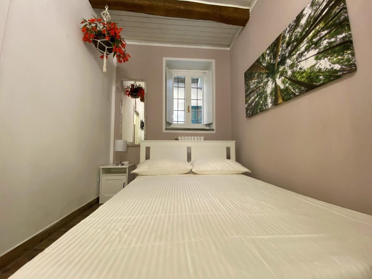 Nicolaus Apartment Sesto Calende Exterior photo