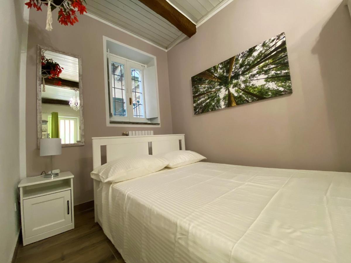 Nicolaus Apartment Sesto Calende Exterior photo
