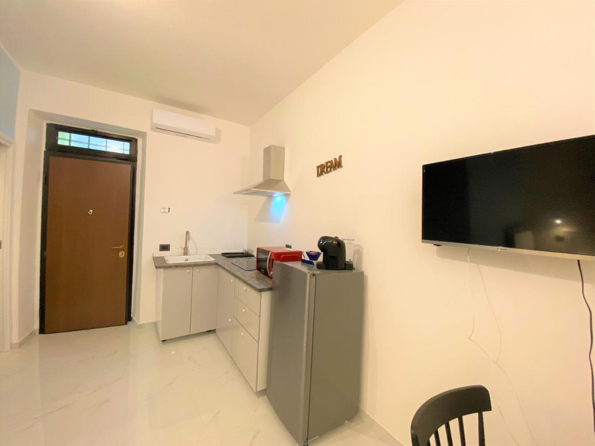 Nicolaus Apartment Sesto Calende Exterior photo